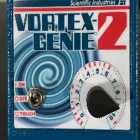 Scientific Industries Vortex Genie 2 image 3